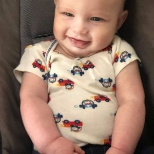 Meet your Posher, Janann